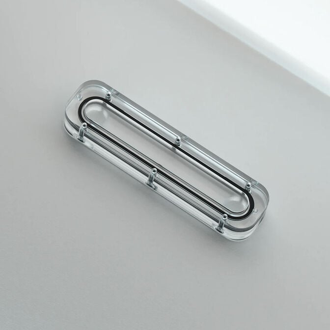 Stealkey Customs Cubetube 120mm - Acrylic image number 3