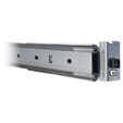 Inter-Tech IPC 1U Teleskopschienen - 650mm image number null