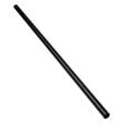 Bitspower None Chamfer Brass Hard Tubing 14mm AD, 500mm - carbon schwarz image number null