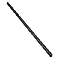 Bitspower None Chamfer Brass Hard Tubing 14mm AD, 500mm - carbon schwarz