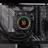 Corsair Vengeance DDR5-5200 RAM, CL40, XMP - 32 GB Dual-Kit, schwarz image number null