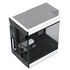 Hyte Y60 Midi Tower, Tempered Glass - schwarz/weiß image number null