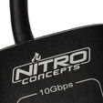 Nitro Concepts E-Racer IMMERSION Bundle image number null