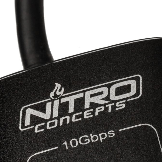 Nitro Concepts E-Racer IMMERSION Bundle image number 19