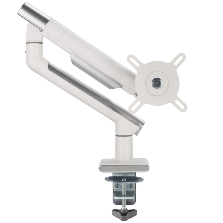 Alterzone Arm One Aluminum Monitor Arm, Weiß image number 8