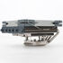 Thermalright AXP120 X67 Low Profile CPU Cooler - 120mm, black image number null