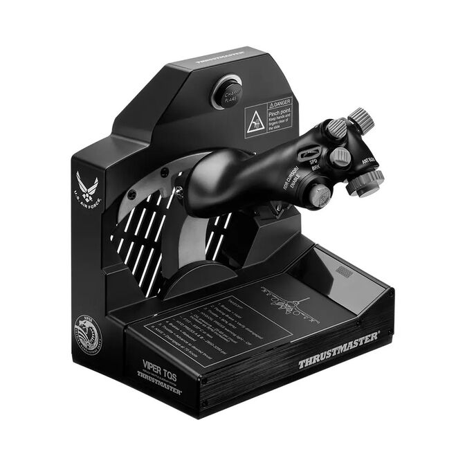 Thrustmaster Viper TQS image number 0