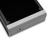 EK Water Blocks EK-Quantum Surface P480M - black image number null