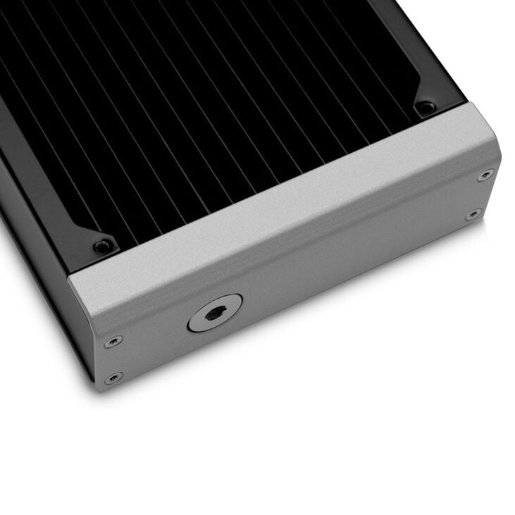 EK Water Blocks EK-Quantum Surface P480M - black image number 2