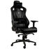 noblechairs EPIC Gaming Stuhl - schwarz/blau image number null