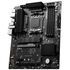 MSI Pro B650-S WiFi,  Sockel AM5, AMD B650, ATX - DDR5 image number null
