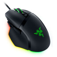Razer Basilisk V3 35K Gaming Maus, RGB - schwarz