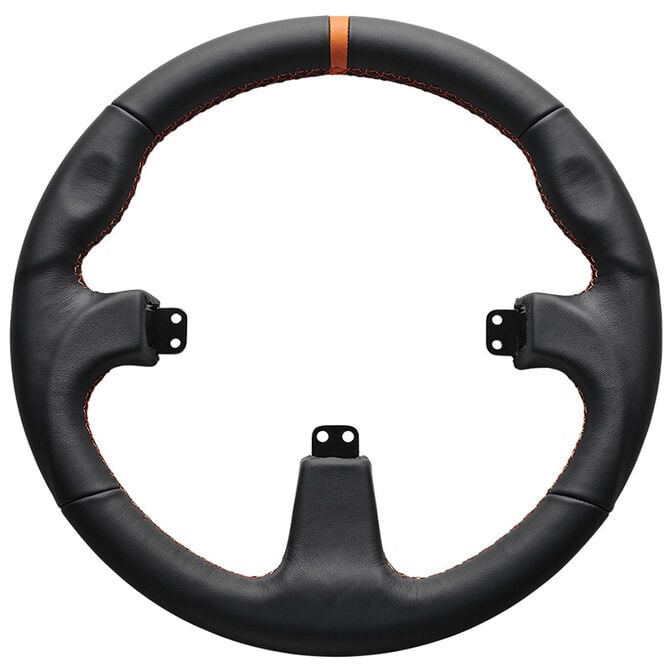 Asetek SimSports Forte GT Wheel Konfigurator image number 6