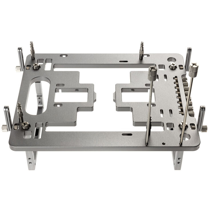 Streacom BC1 Mini V2 Benchtable - titan image number 2