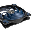 Akasa Alucia SC Fan - 140 mm image number null