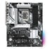 ASRock B760 Pro RS, Intel B760 Mainboard - Sockel 1700, DDR5 image number null
