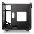 Raijintek METIS EVO TG Mini-ITX Gehäuse, Tempered Glass - schwarz image number null