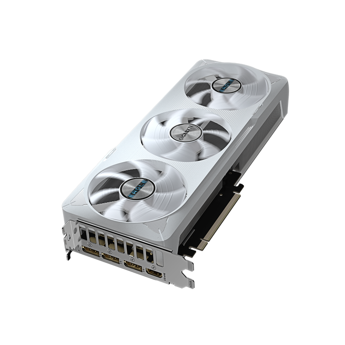 GIGABYTE GeForce RTX 5070 Eagle OC Ice SFF 12G, 12288 MB GDDR7 image number 7