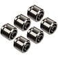 EK Water Blocks EK-Quantum Torque STC 10/16 - 6-pack, silver