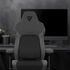 ThunderX3 CORE Smart Ergonomischer Gaming Stuhl - Mesh Schwarz image number null