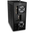 Gaming PC Shadow Oasis, AMD Ryzen 7 9800X3D, NVIDIA GeForce RTX 5080 image number null
