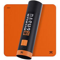 Fnatic DASH V2 MAX XL, Sunset Orange