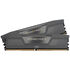 Corsair Vengeance DDR5-5200 RAM, CL40, EXPO - 32 GB Dual-Kit, grau image number null