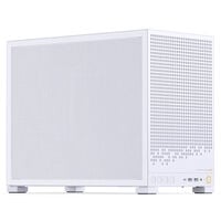 Jonsbo D32 PRO Mesh PC-Geh&auml;use, Mini-Geh&auml;use, mATX - wei&szlig;