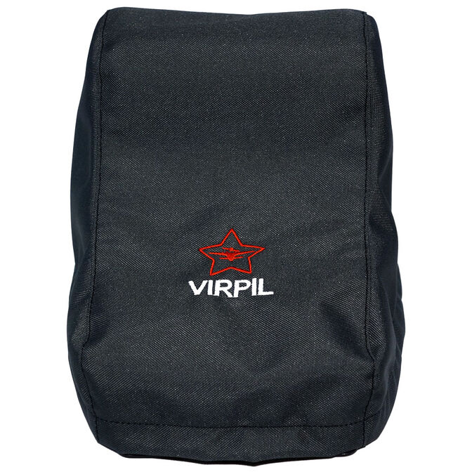 VIRPIL Controls Throttle Staubabdeckung - schwarz, L image number 1