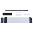 Lian Li Strimer Wireless 24-Pin RGB Mainboardkabel + Controller + Strimer Wireless 12V-2x6 GPU-Kabel image number null
