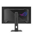 ASUS ROG Strix OLED XG27AQDPG, 27 Zoll Gaming Monitor, 500Hz, QD-OLED, G-SYNC Compatible image number null
