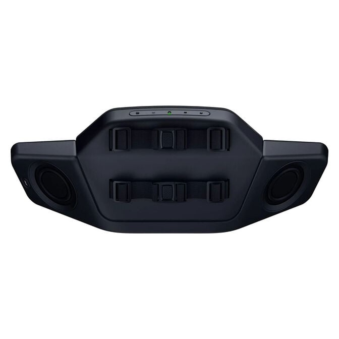 Razer Clio Speaker Ear Cushions, Wireless, Spatial Audio - Black image number 3