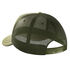 Gamerswear CONSOLERO Trucker Cap Olive image number null