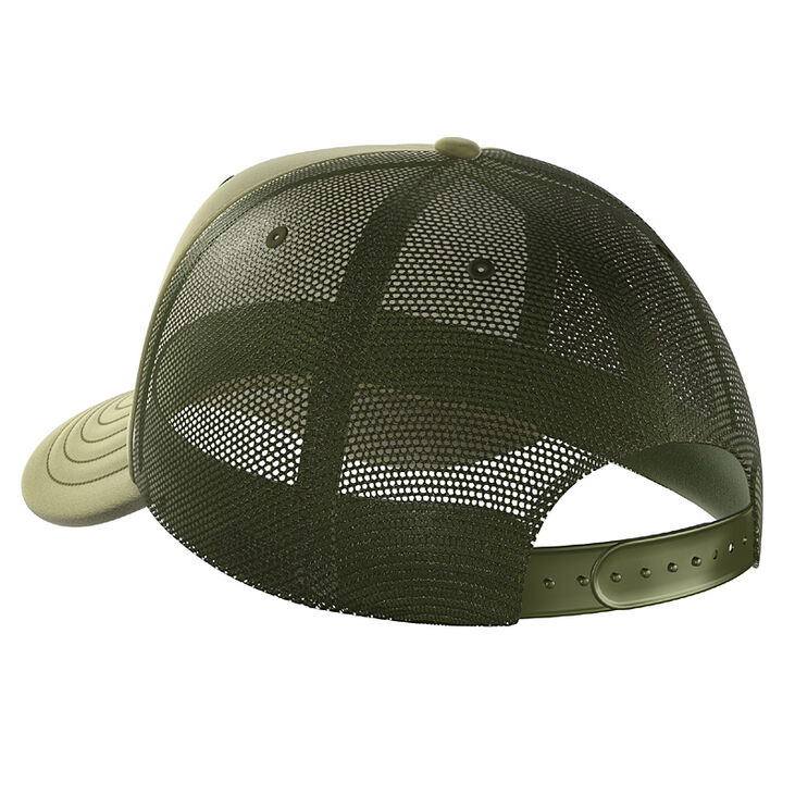 Gamerswear CONSOLERO Trucker Cap Olive image number 5