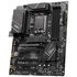 MSI Pro B760-P DDR4 II, Socket LGA 1700, Intel B760, ATX - DDR4 image number null