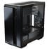 Seasonic SYNCRO Q704 PC Case, Mid Tower + SYNCRO DGC-750 Gold Power Supply - black image number null