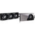 MSI GeForce RTX 5090 32G Suprim Liquid SOC, 32768 MB GDDR7 image number null