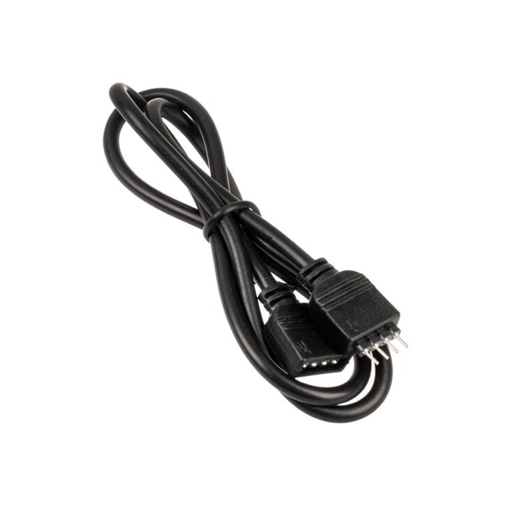 Kolink RGB 4-pin Extension Cable - 50cm image number 1