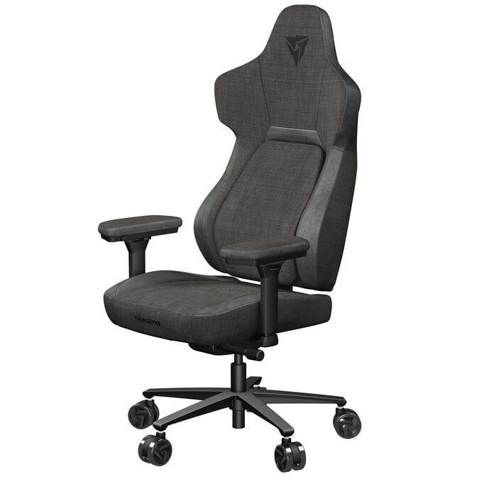 ThunderX3 CORE Loft Ergonomic Gaming Chair - Dark Grey image number 4