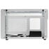 Raijintek Ophion Mini-ITX Gehäuse, Tempered Glass - weiß image number null
