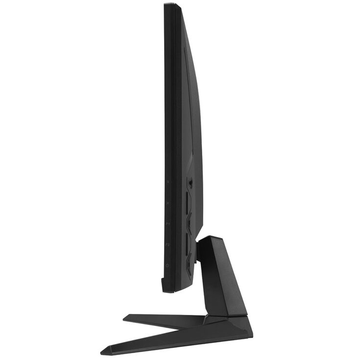ASUS TUF Gaming VG27AQM1A, 27 inch Gaming Monitor, 260 Hz, IPS, G-SYNC Compatible image number 4