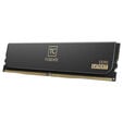Team Group T-Create Expert DDR5-6400 RAM, CL42, XMP/EXPO - 128 GB Dual Kit, schwarz image number null