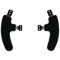 Asetek SimSports Suede Handle