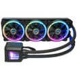 Alphacool Eisbaer Aurora 360 AiO Wasserk&uuml;hlung - Digital RGB, 360mm image number null