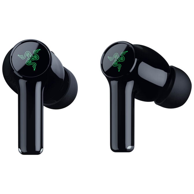 Razer Hammerhead V3 X HyperSpeed for XBOX, wireless, ANC - black image number 1