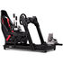 Next Level Racing GTElite Aluminium Simulator Cockpit - Front and Side Mount Edition image number null