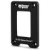 Thermal Grizzly Intel 1851 CPU Contact Frame V1 - schwarz image number null