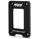 Thermal Grizzly Intel 1851 CPU Contact Frame V1 - schwarz