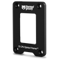 Thermal Grizzly Intel 1851 CPU Contact Frame V1 - schwarz