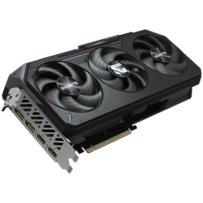 GIGABYTE Radeon RX 9070 XT Gaming OC 16G Grafikkarte + GIGABYTE X870 Eagle WiFi7, AMD X870 Mainboard image number 6